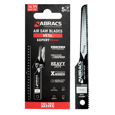 Air Saw Blades