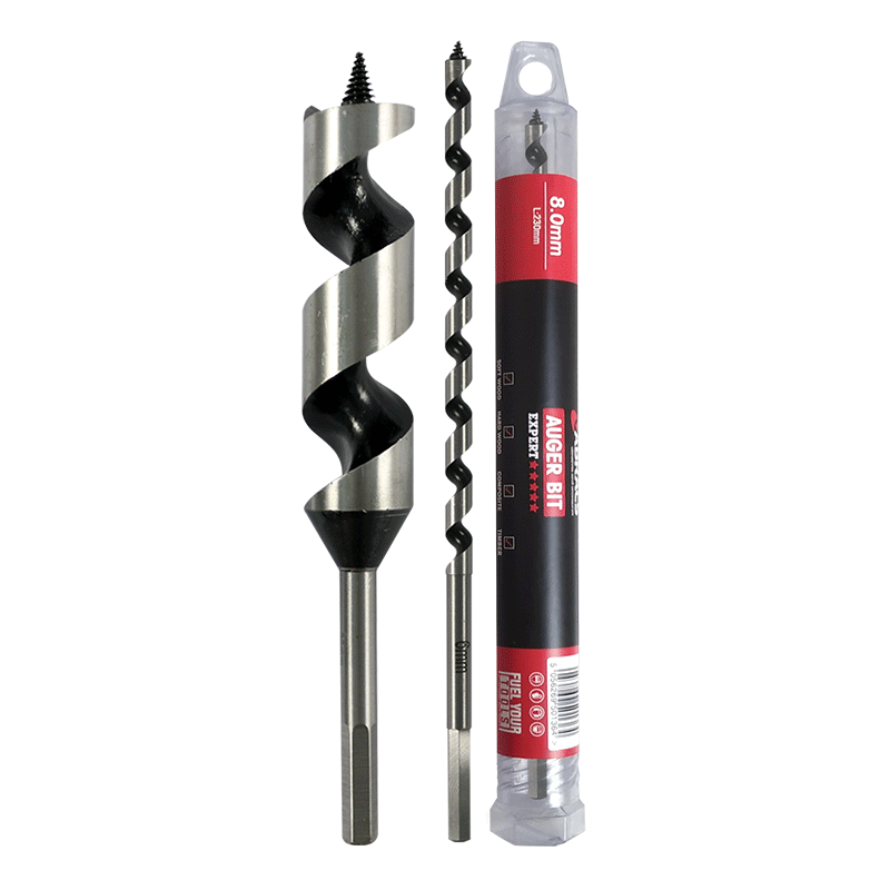 Auger Drill Bits EXPERT