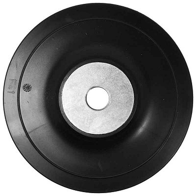 Backing Pads