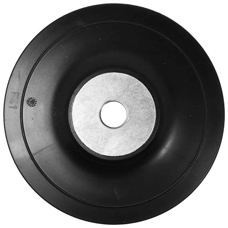 Backing Pads 