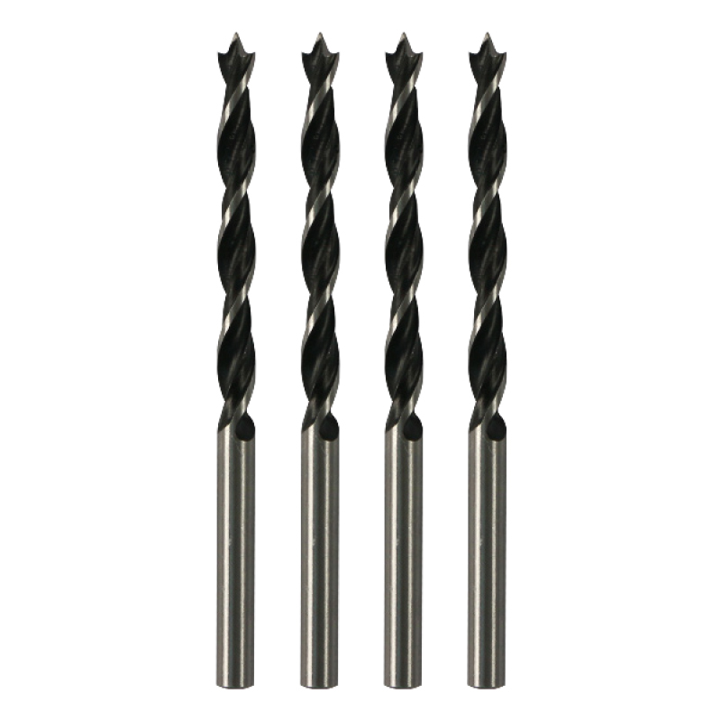 Brad Point Drill Bits Expert