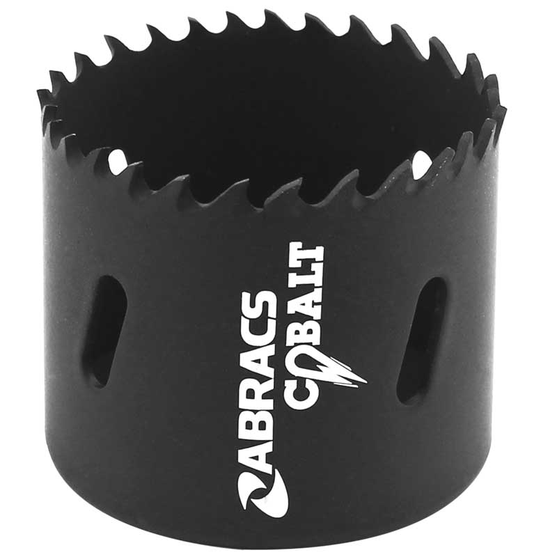 Cobalt Holesaws Expert