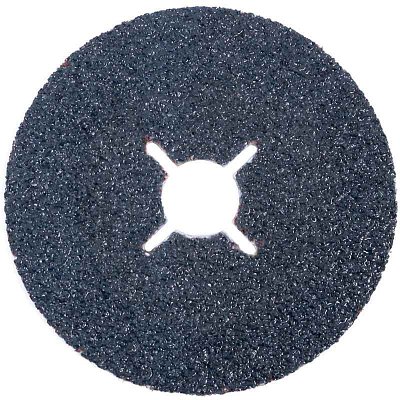 Fibre Discs Zirconium