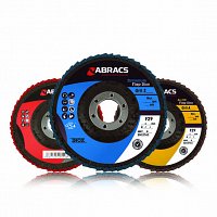 Flap Discs Range
