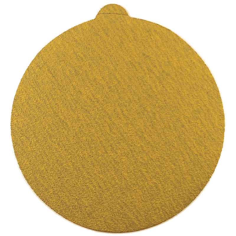 Gold PSA Sanding Discs Expert