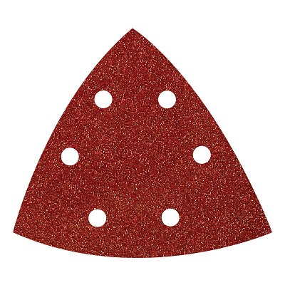 Hook & Loop Delta Sanding Discs