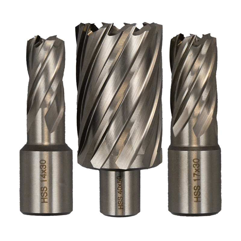 Mag Drill Cutters Expert