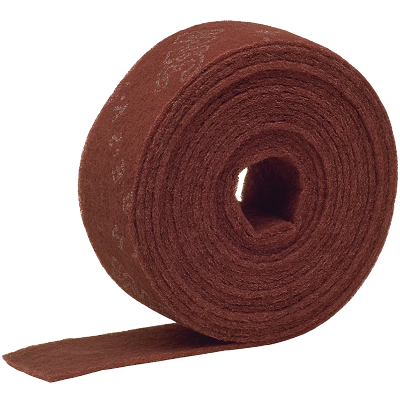 Non-Woven Abrasive Roll
