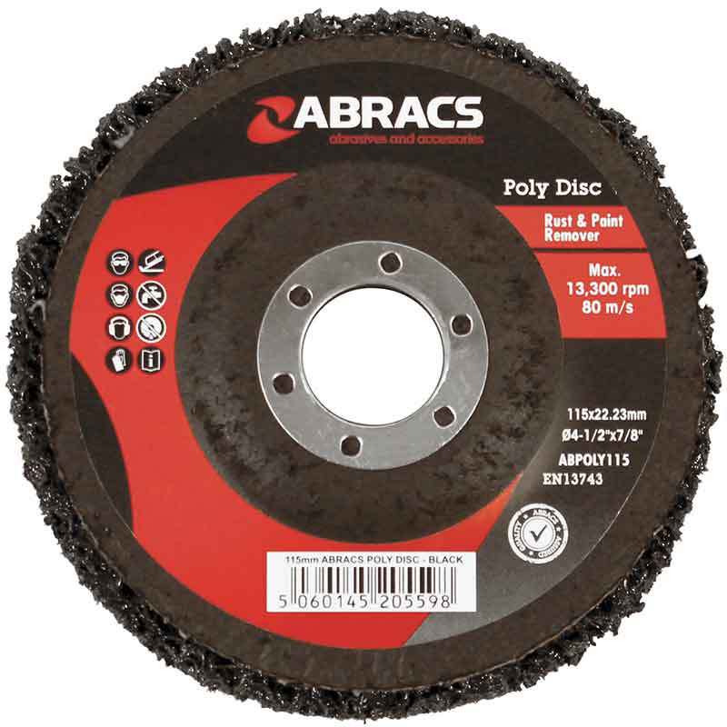 Poly Discs Expert