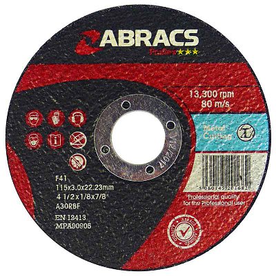 Cutting Discs Proflex