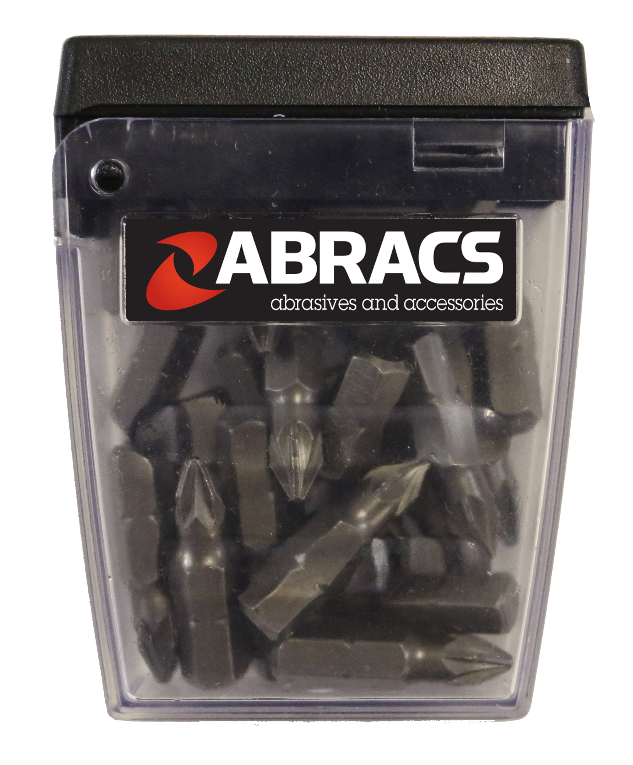 25pc Screwdriver Bit Pack Expert
