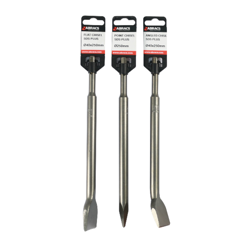 SDS+ Chisels Expert