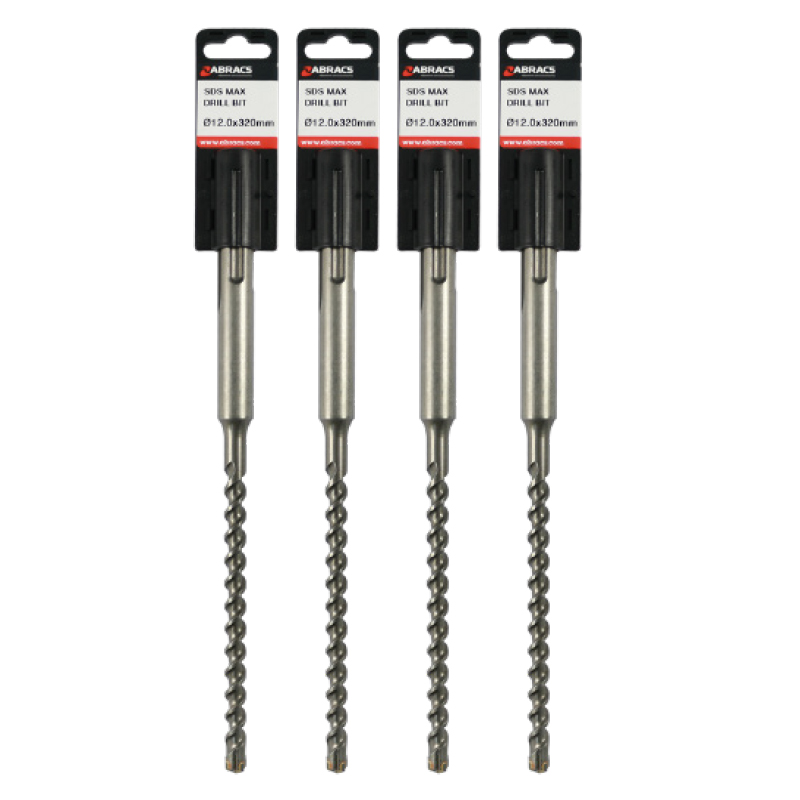 SDS MAX Drill Bits Expert