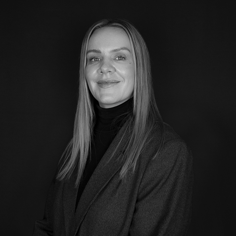 Zoe Timmins